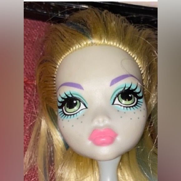 3 monster high dolls - Picture 4 of 4